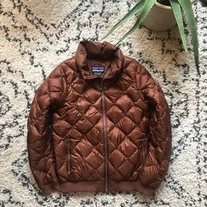 Patagonia jacket